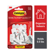 8 oz (226.8 g) Capacity - for Utensil - White - 1 Pack