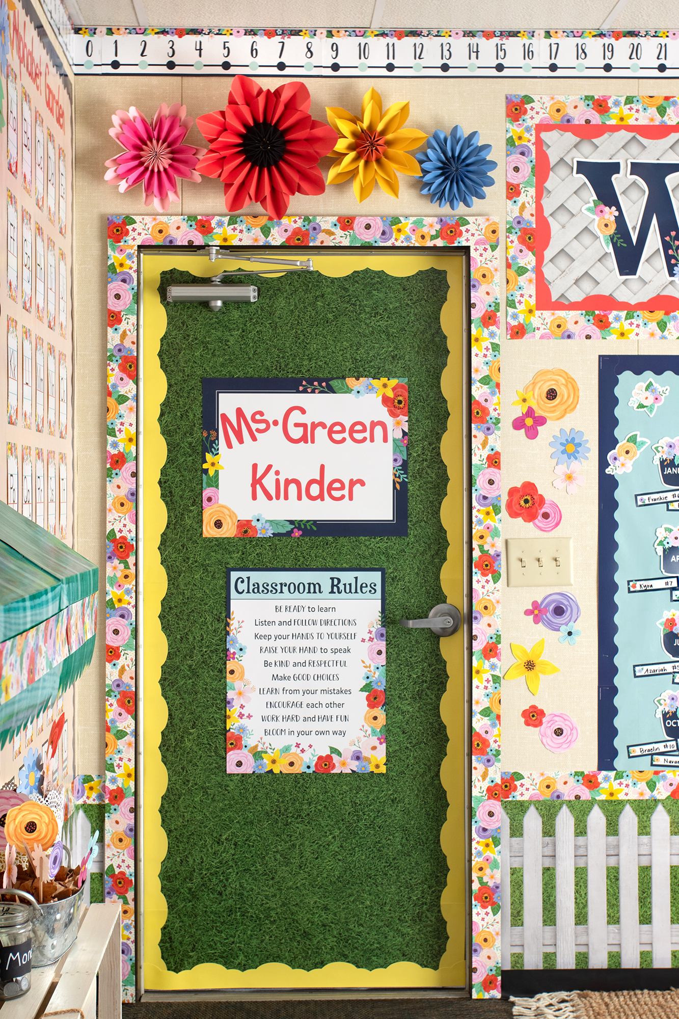 Grass Better Than Paper® Bulletin Board Roll
