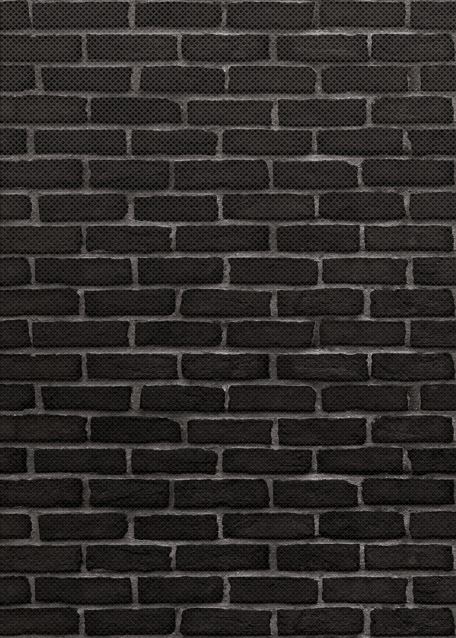 Black Brick Better Than Paper® Bulletin Board Roll