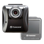 Transcend DrivePro 100 Full HD Dashcam, 16GB microSD Card included