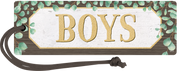Eucalyptus Magnetic Boys Pass