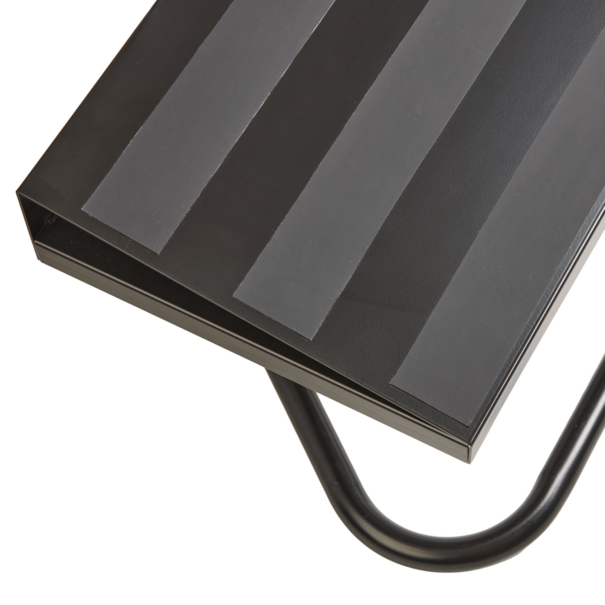 Footrest Stand Alone Ind