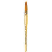 COSMOTOP-SPIN Quill Brush, Synthetic, Watercolor & Indian Ink, Round, Series 488, Size 5