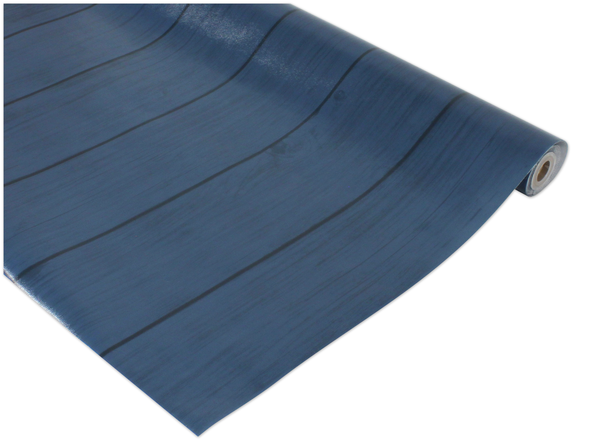 Admiral Blue Wood Better Than Paper® Bulletin Board Roll