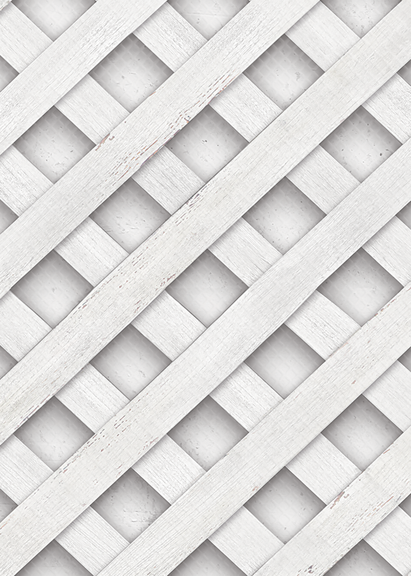 White Trellis Better Than Paper® Bulletin Board Roll