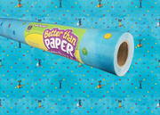 Pete the Cat® Better Than Paper® Bulletin Board Roll