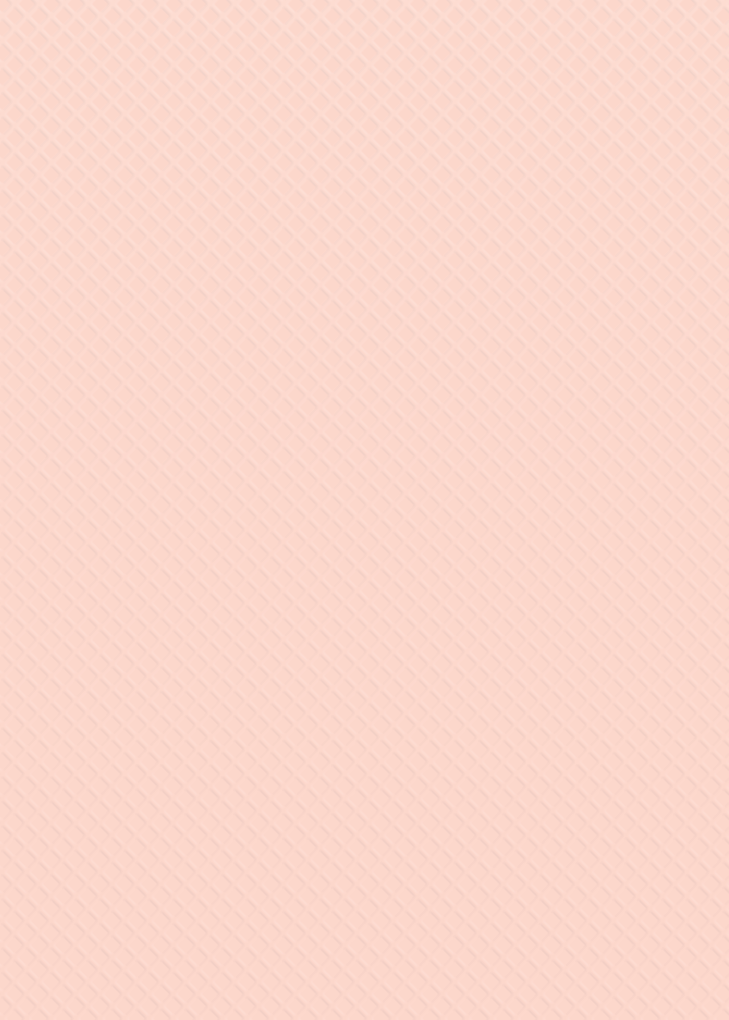 Blush Better Than Paper® Bulletin Board Roll