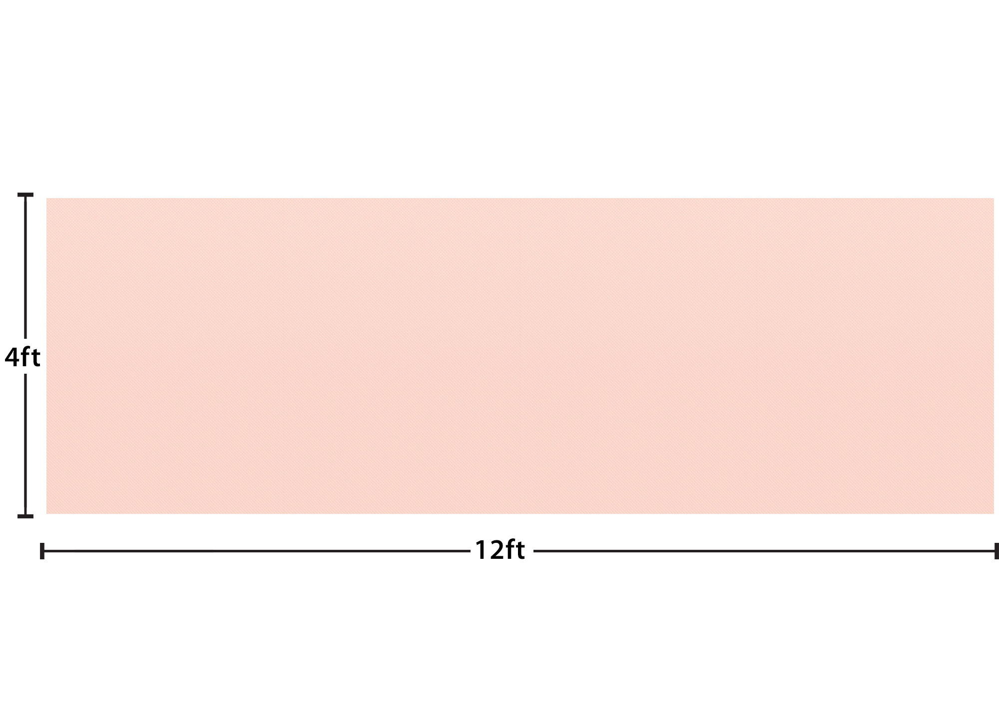 Blush Better Than Paper® Bulletin Board Roll