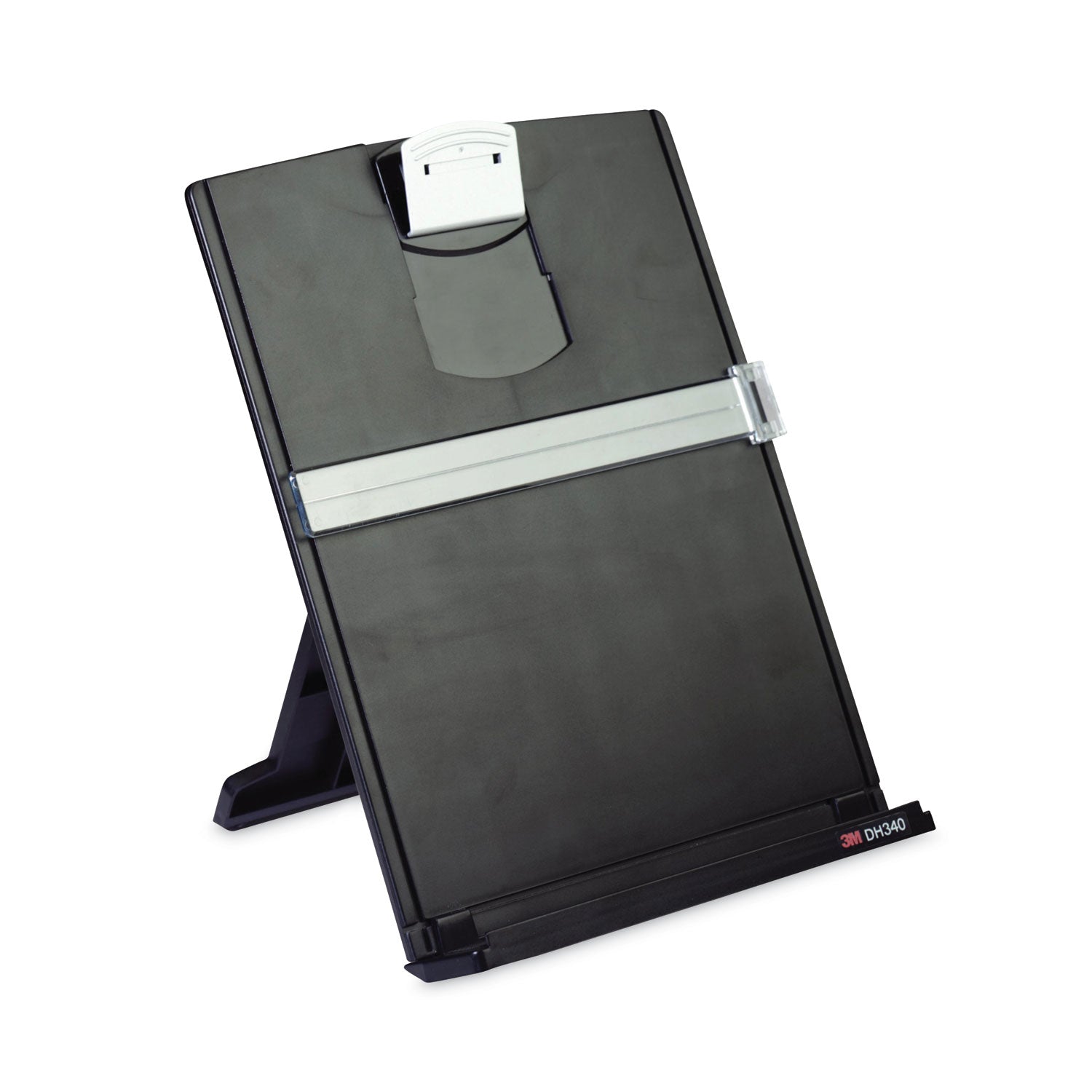 12.1" Height x 9.7" Width x 2" Depth - Black, Silver