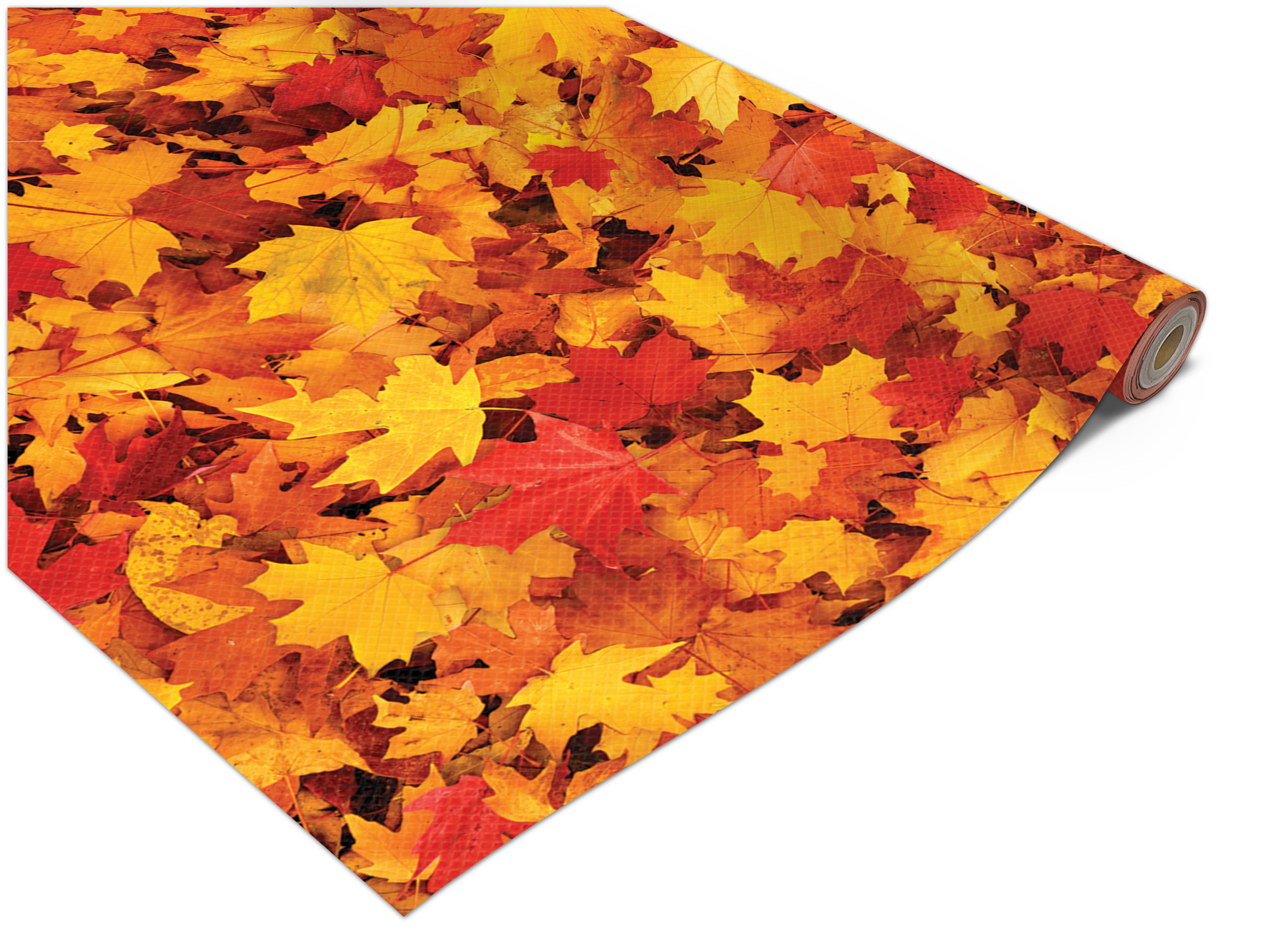 Fall Leaves Better Than Paper® Bulletin Board Roll