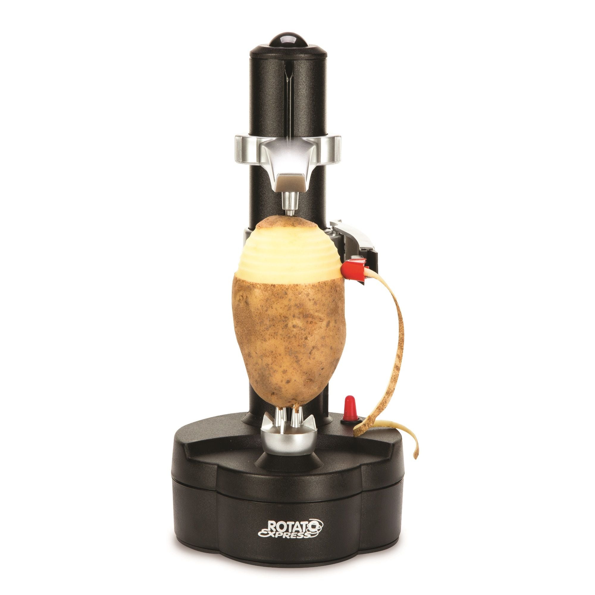 STARFRIT 93209 Electric Rotato Express Electric Peeler