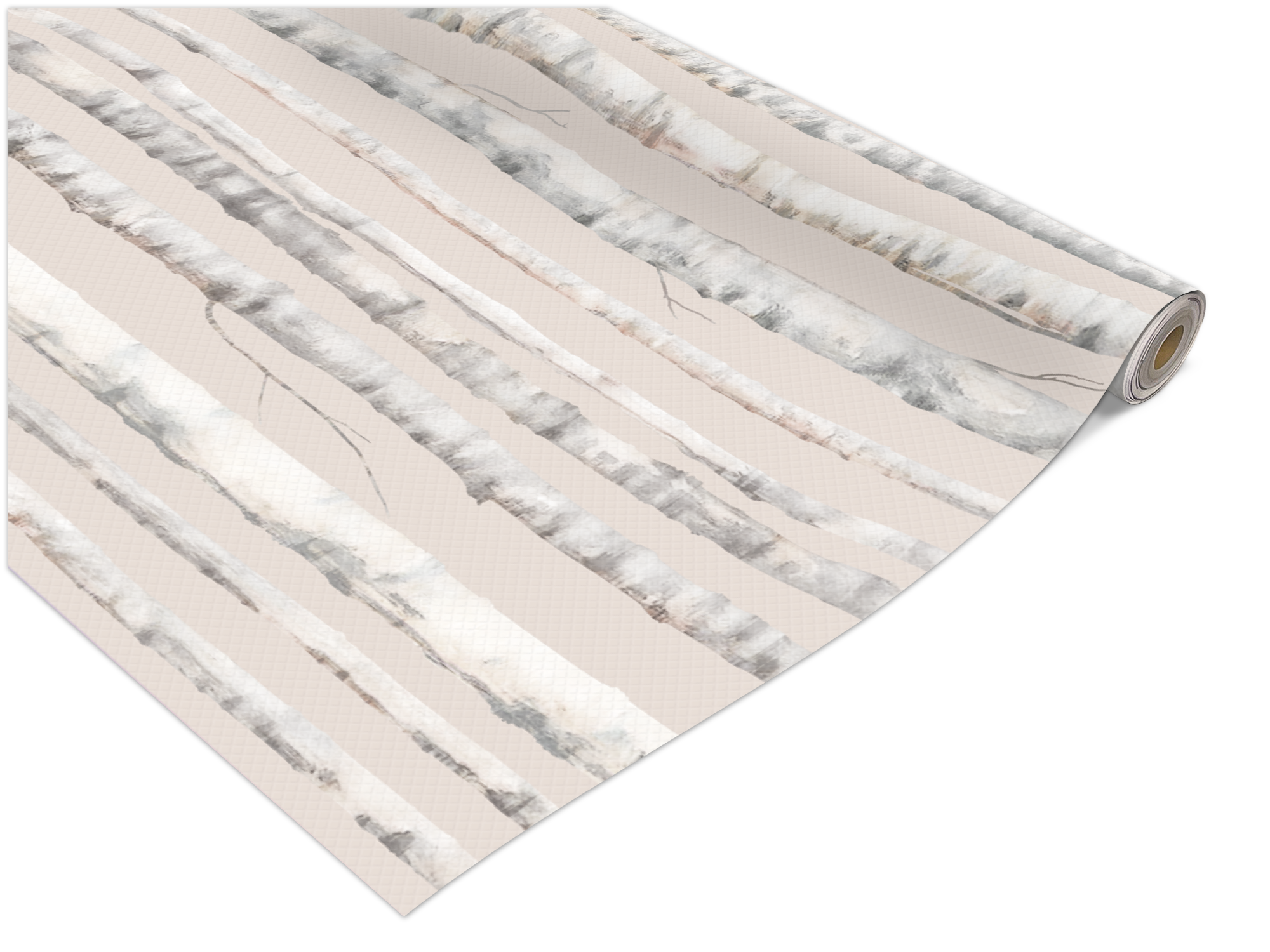 Birch Trees Better Than Paper® Bulletin Board Roll