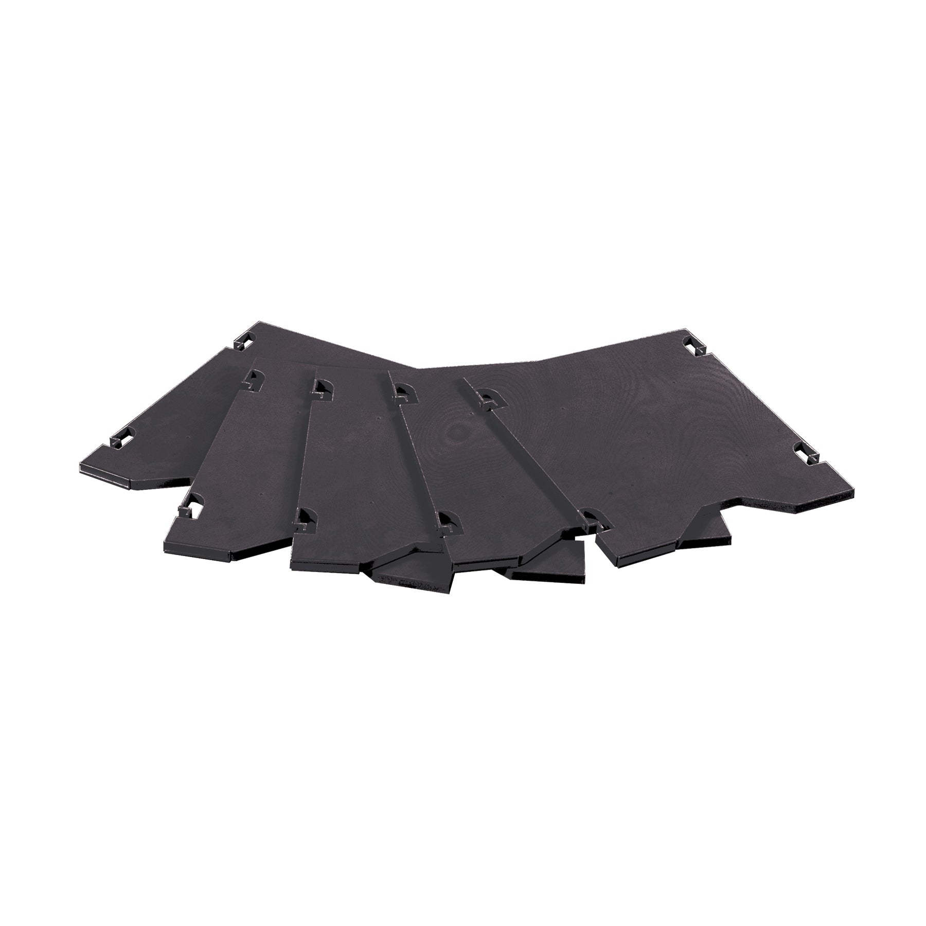 Shelf Optional Mail 5 Pack