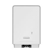 Kimberly-Clark Professional ICON Electronic Skin Care Dispenser - Automatic - Touch-free, Hygienic, Refillable, Key Lock, Push Button, Locking Mechanism - White Mosaic - 1 Each
