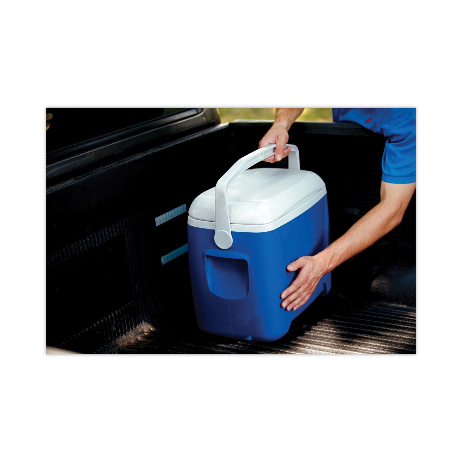 10 ft Length x 1" Width - Clear - Weather Resistant, Dirt Resistant, UV Resistant - For Multi Surface, Multipurpose - 2 / Pack
