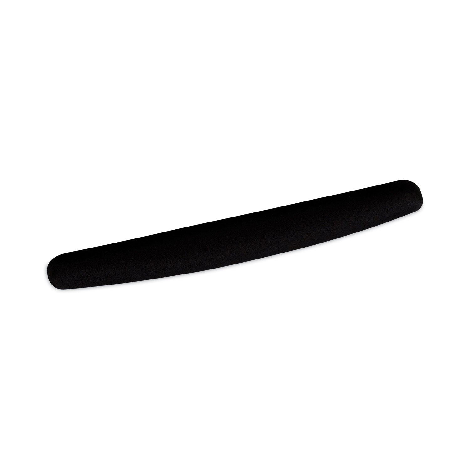 2.75" Width x 0.75" Depth - Black - Foam - 1 Each