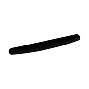 2.75" Width x 0.75" Depth - Black - Foam - 1 Each