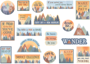 Moving Mountains Magnetic Positive Sayings
