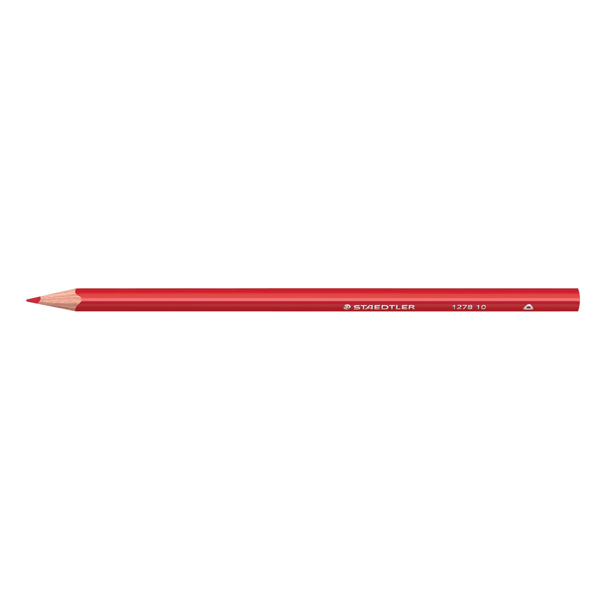 TRIANGULAR WATERCOLOR PENCILS 24CT