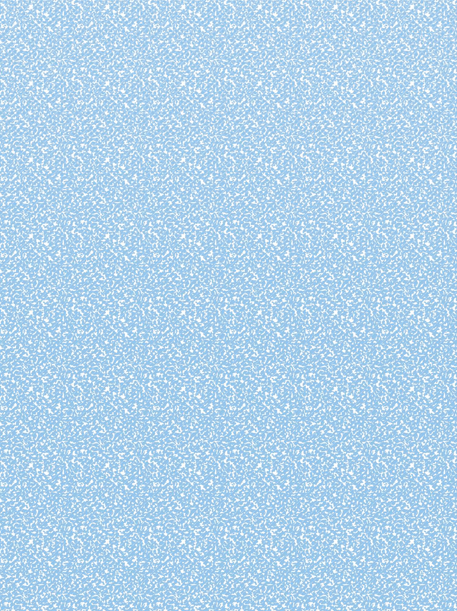 Composition Blue Better Than Paper® Bulletin Board Roll