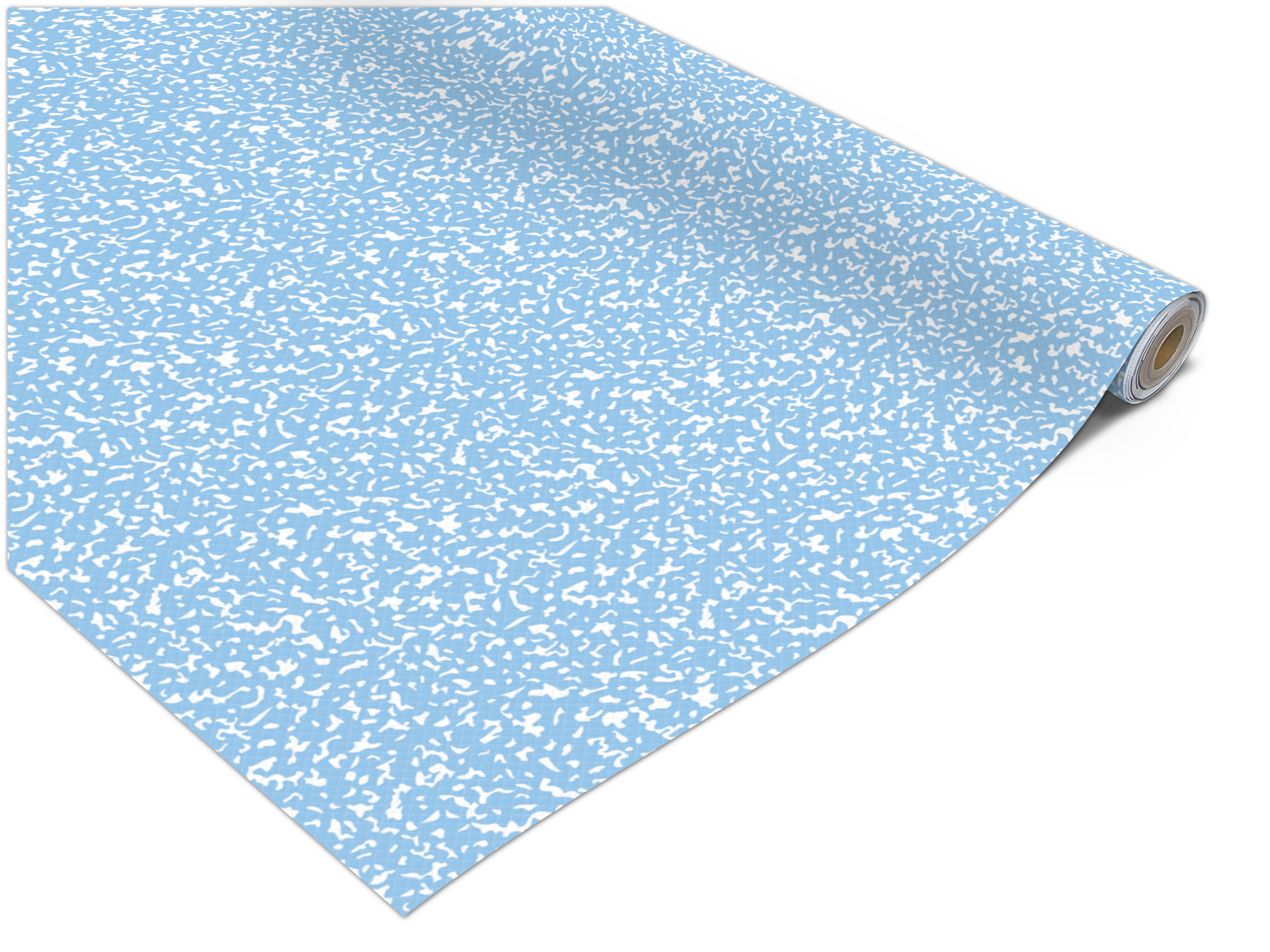 Composition Blue Better Than Paper® Bulletin Board Roll