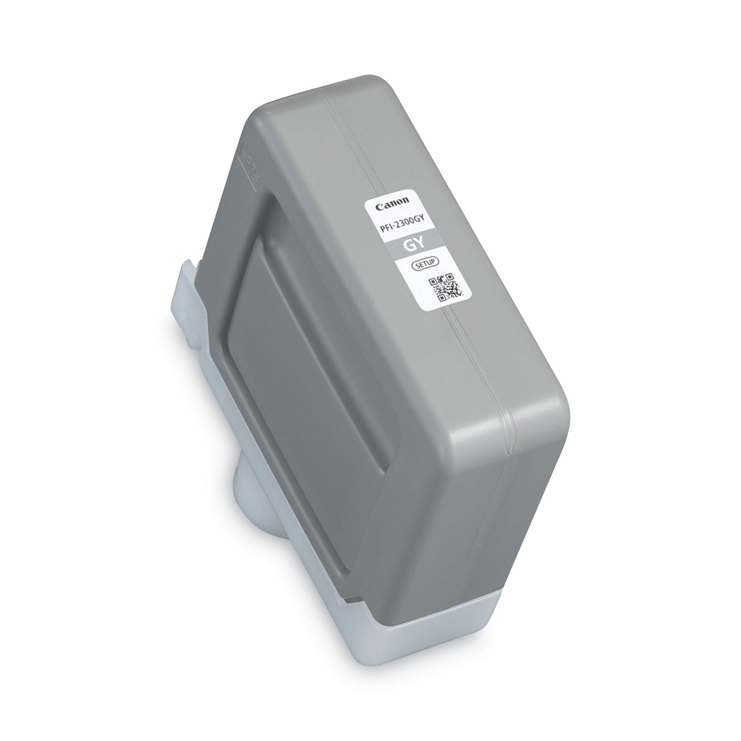 5281C001AA (PFI-2300) Ink, Gray