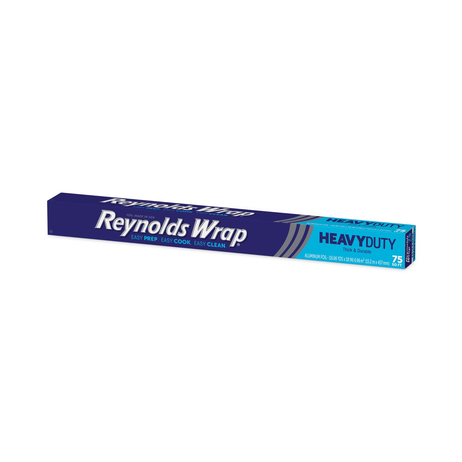 Reynolds Wrap Wrap Heavy Duty Aluminum Foil