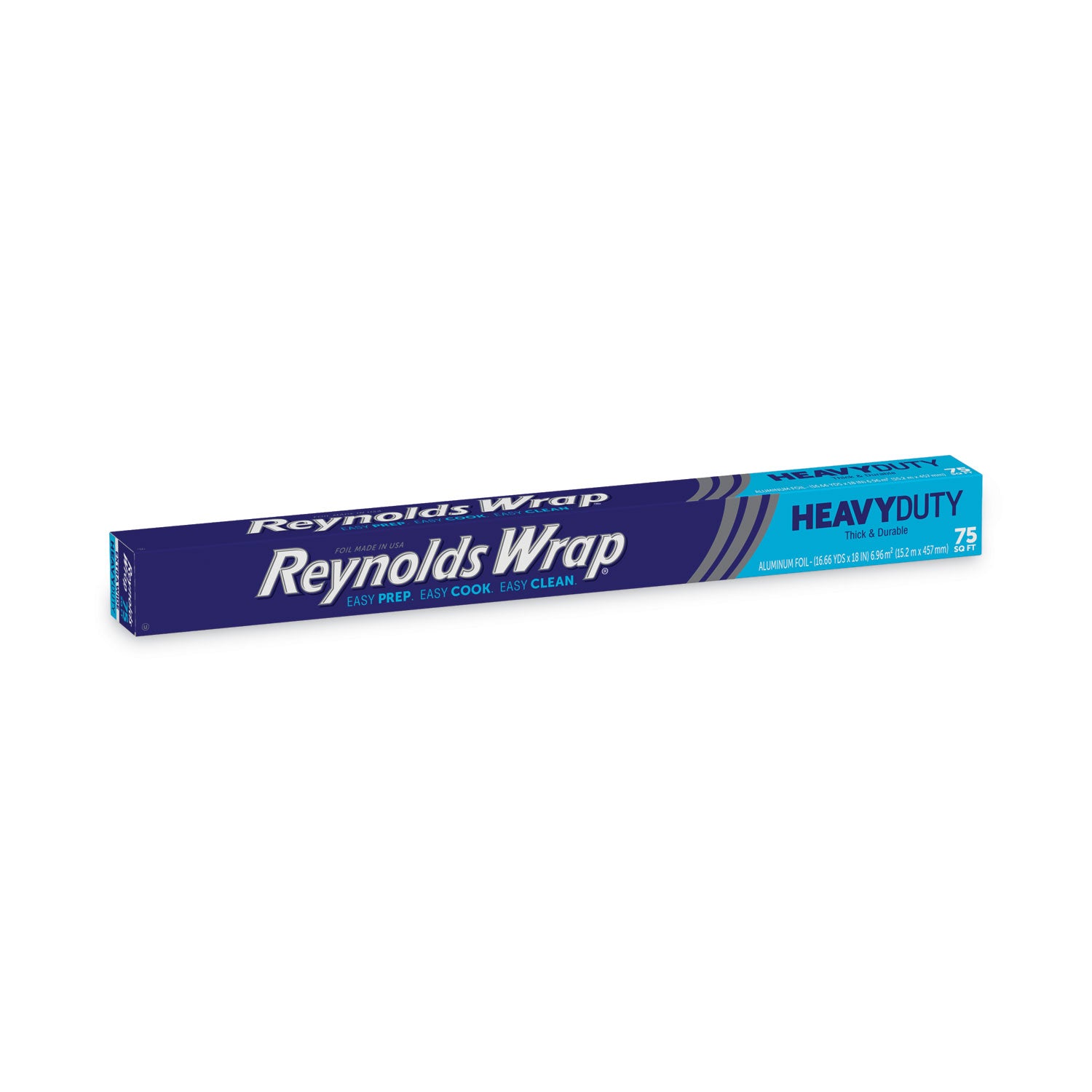 Reynolds Wrap Wrap Heavy Duty Aluminum Foil