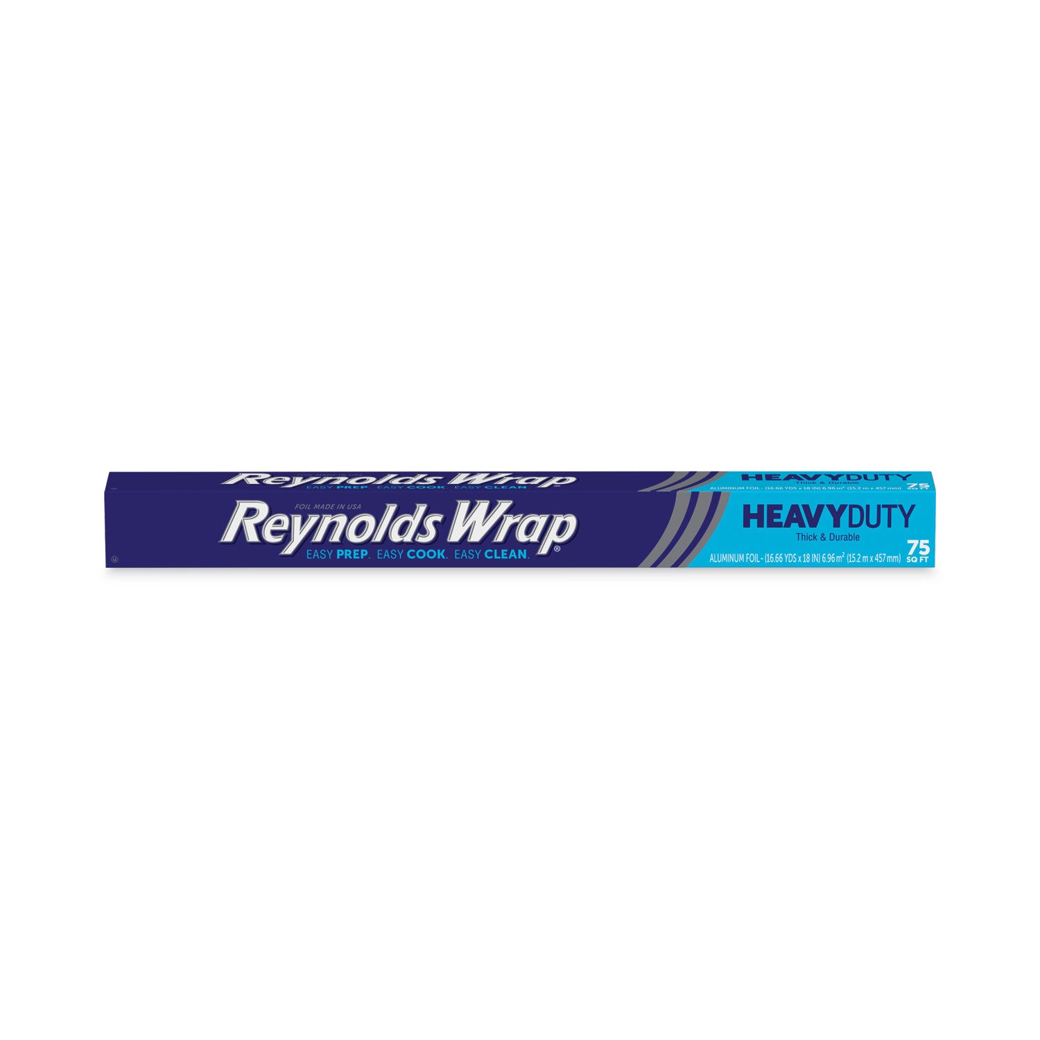 Reynolds Wrap Wrap Heavy Duty Aluminum Foil