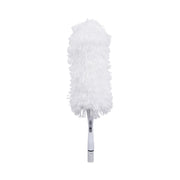 MicroFeather Washable Microfiber Duster, 23" Plastic Handle