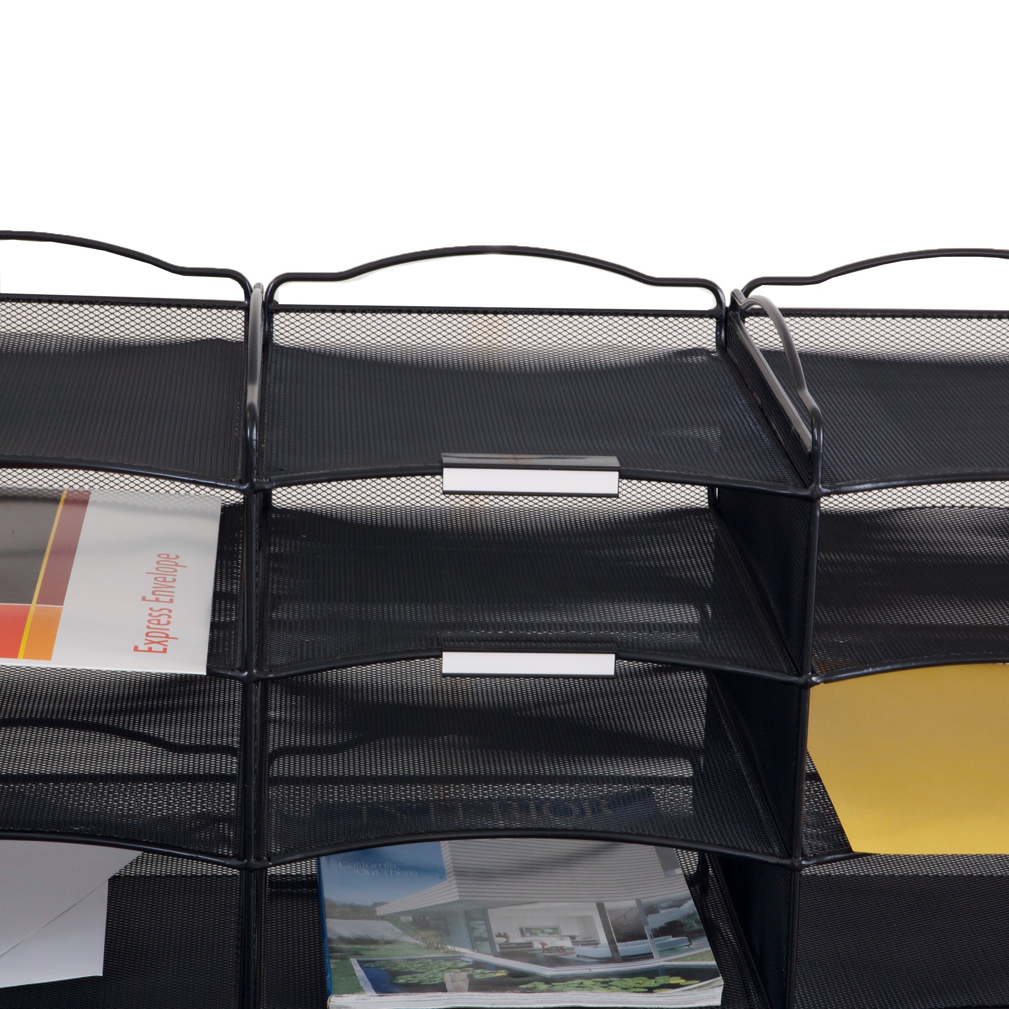 Onyx Mail Sorter