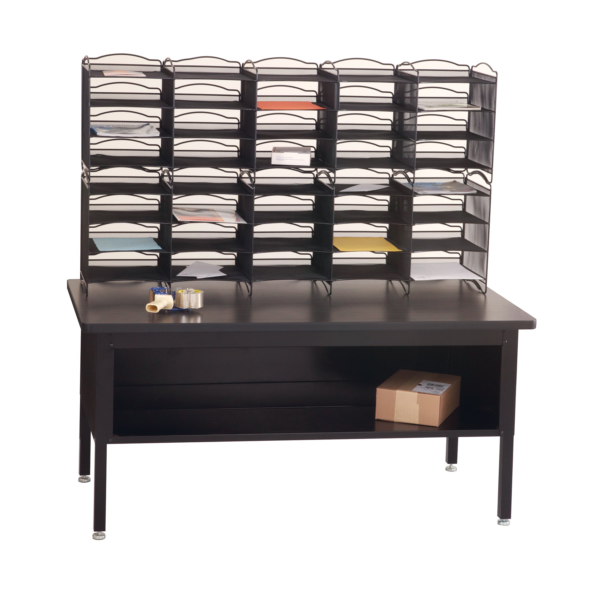 Onyx Mail Sorter
