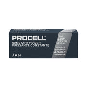 For Multipurpose - AA - 2100 mAh - 1.5 V DC - 24 / Box