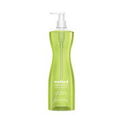 Dish Soap, Lime And Sea Salt, 18 Oz Pump Bottle
