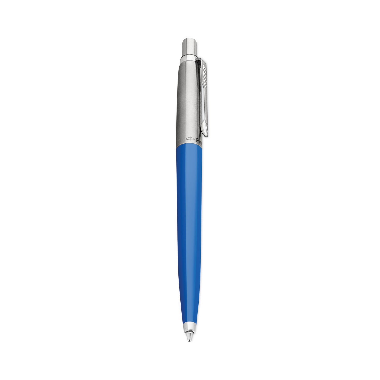 Medium Pen Point - Blue Ink - 1 Each