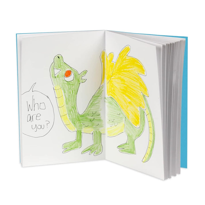 Bright Books - 11"x17", 12 pages, 48 Books, White