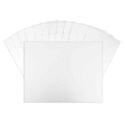 Bright Books - 11"x17", 12 pages, 6 Books, White