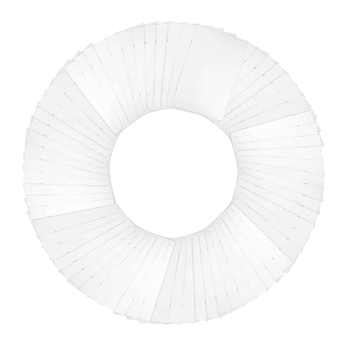 Bright Books - 11"x17", 12 pages, 96 Books, White