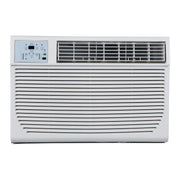 Impecca 12,000 BTU/h 115V Electronic Through The Wall Air Conditioner