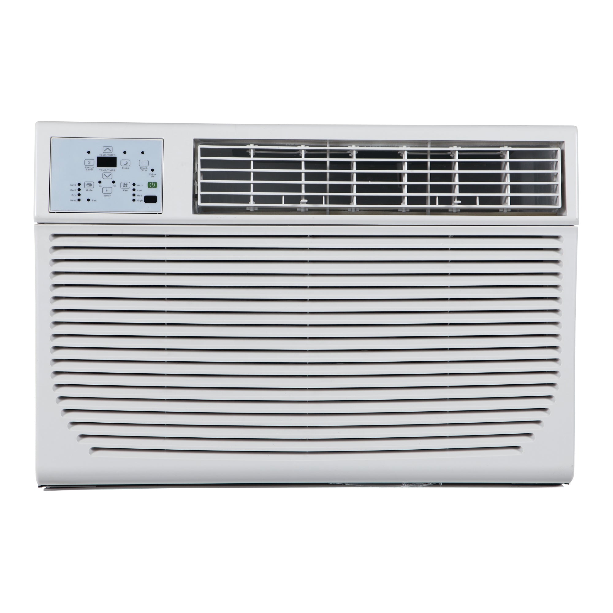 Impecca 12,000 BTU/h 115V Electronic Through The Wall Air Conditioner