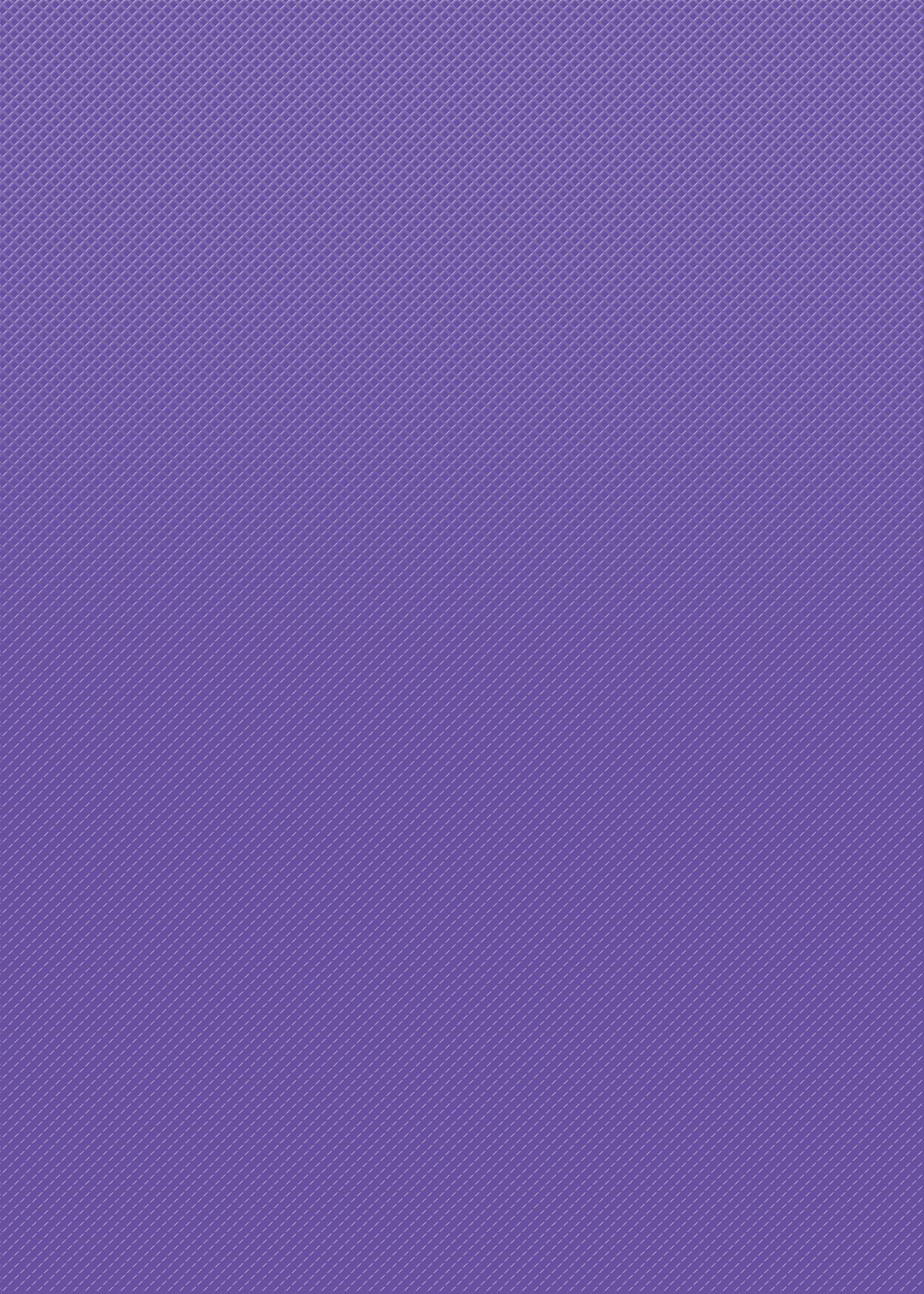 Ultra Purple Better Than Paper® Bulletin Board Roll