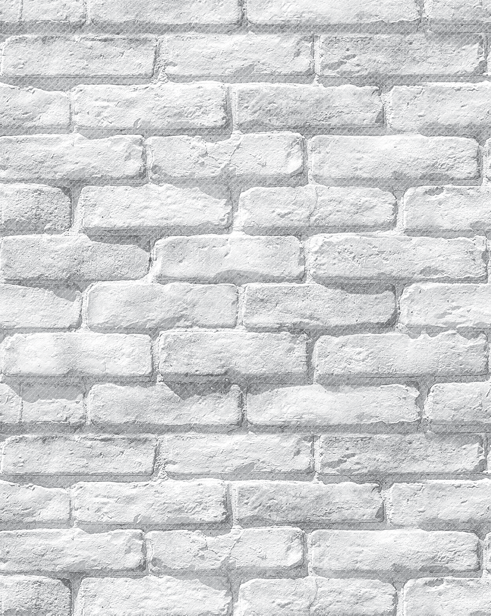 White Brick Better Than Paper® Bulletin Board Roll