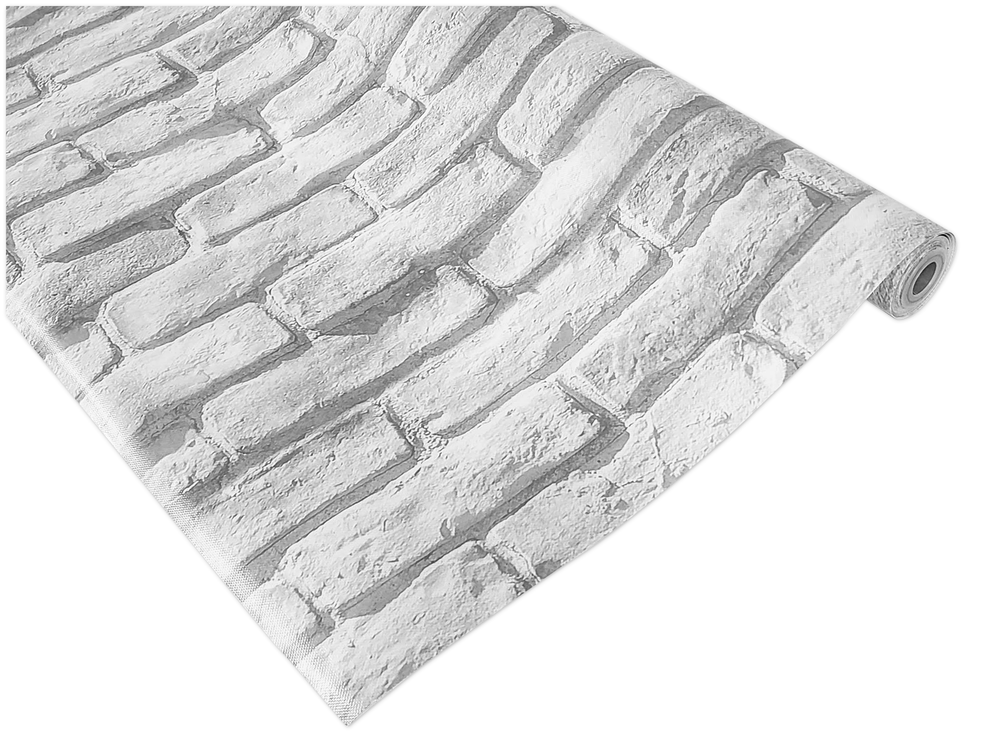 White Brick Better Than Paper® Bulletin Board Roll
