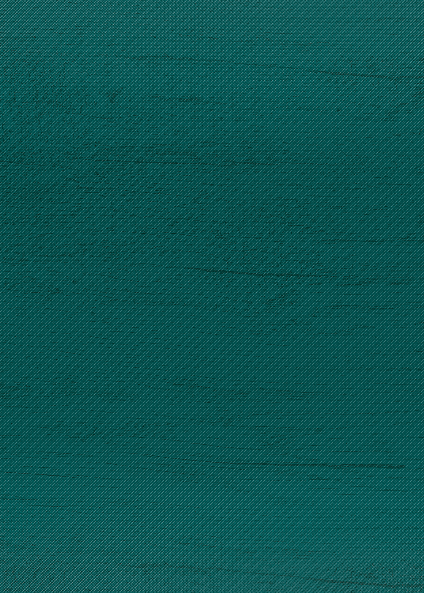 Hunter Green Painted Wood Better Than Paper® Bulletin Board Roll