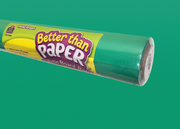 Vivid Green Better Than Paper® Bulletin Board Roll