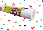 Confetti Better Than Paper® Bulletin Board Roll