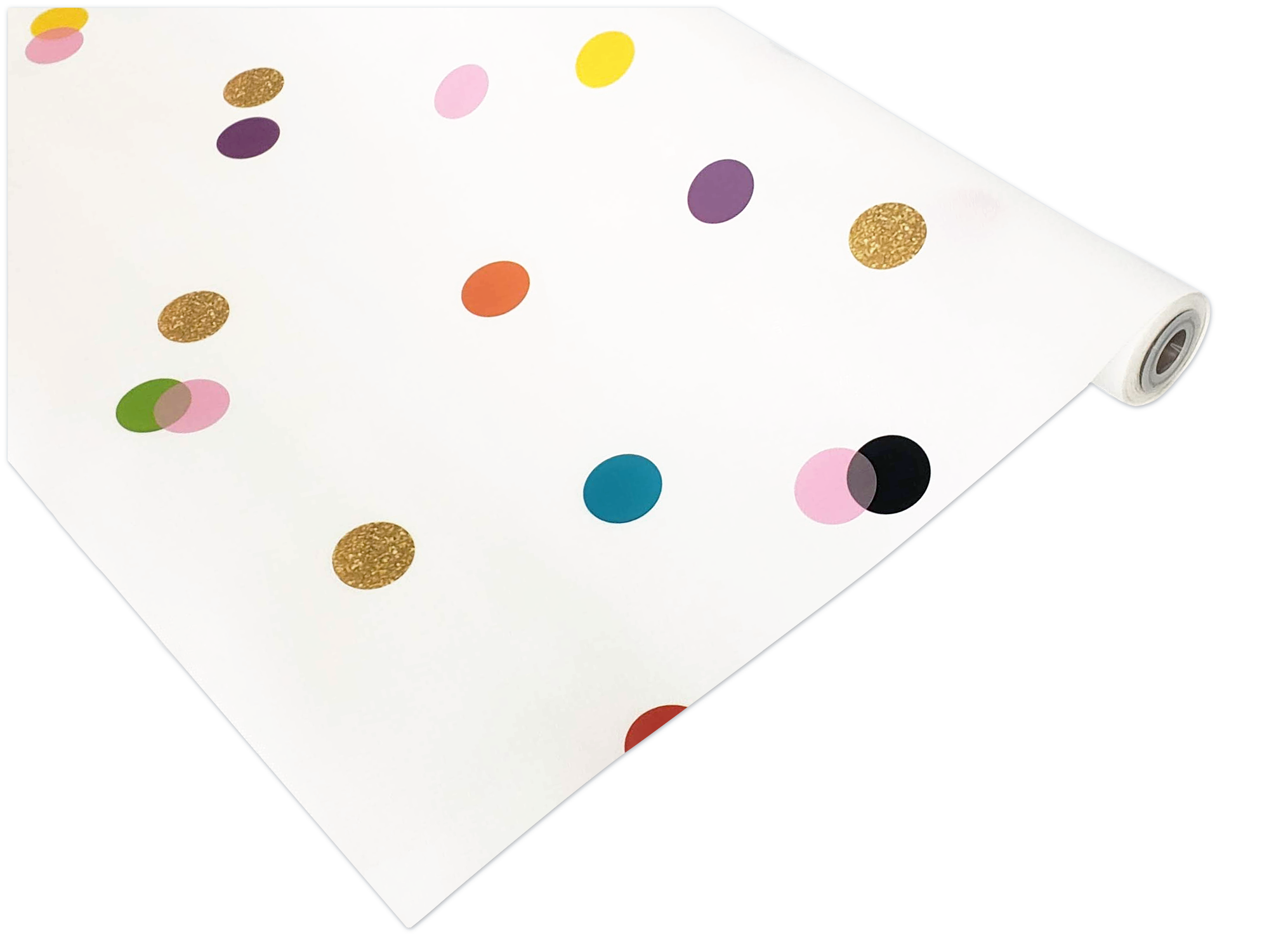 Confetti Better Than Paper® Bulletin Board Roll
