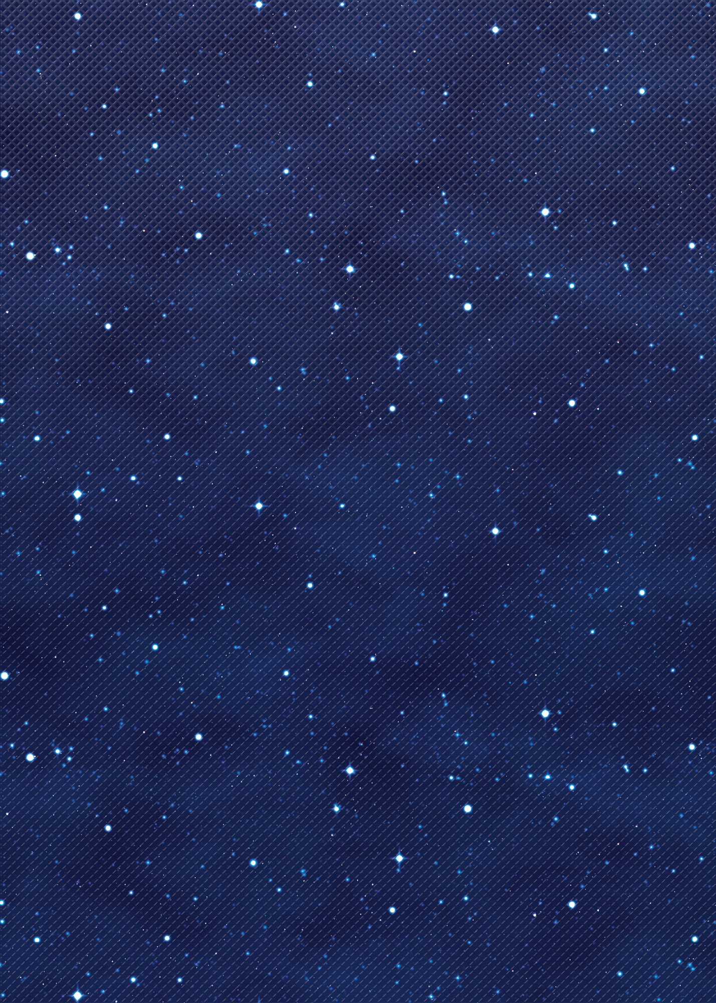 Night Sky Better Than Paper® Bulletin Board Roll