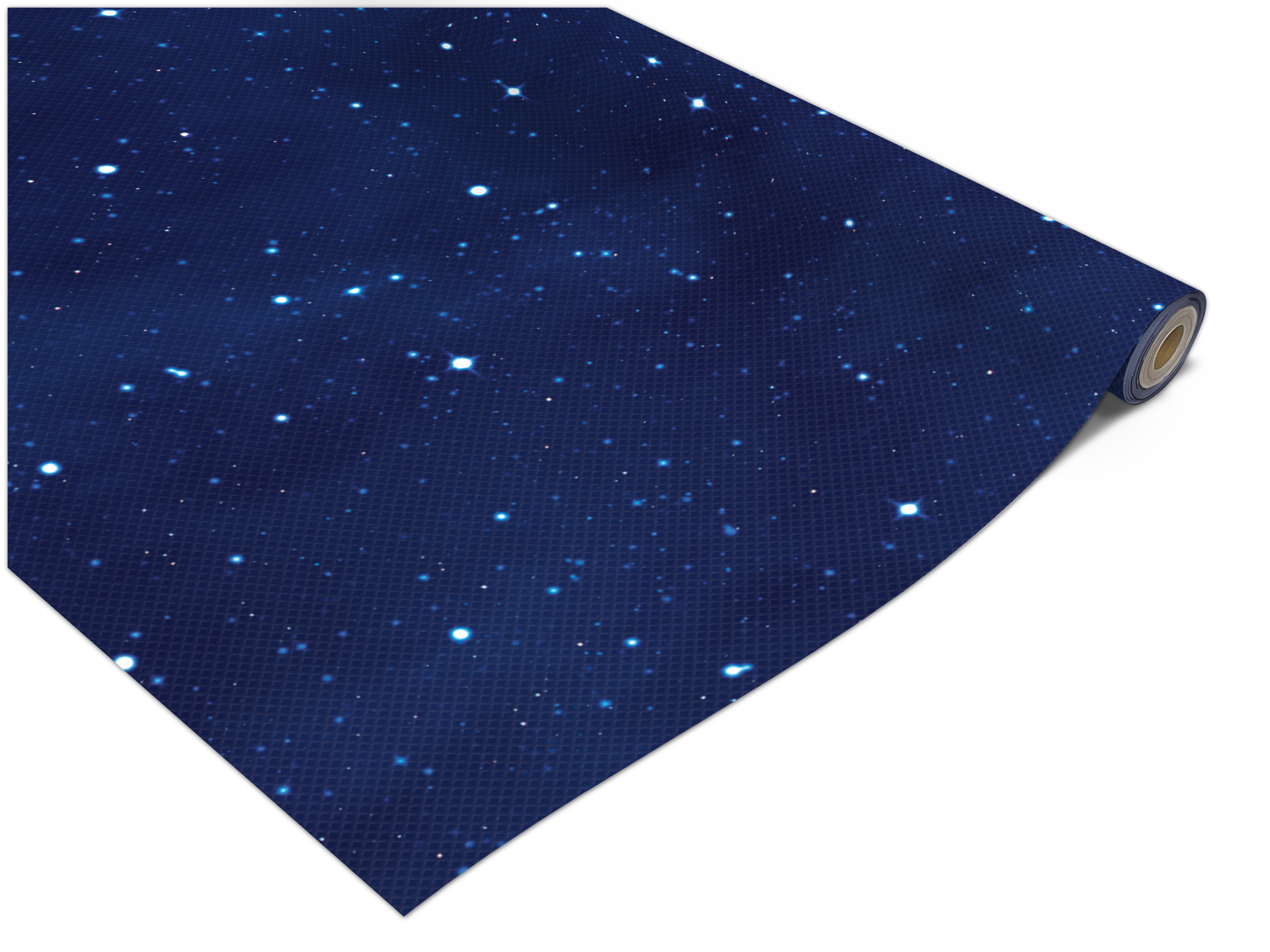 Night Sky Better Than Paper® Bulletin Board Roll