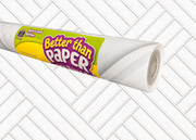 Board and Batten Better Than Paper® Bulletin Board Roll